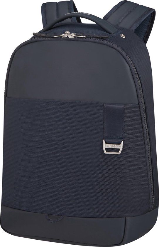 Samsonite Midtown Laptop Backpack S - Dark Blue - 14 inch