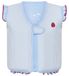 Vanilla Copenhagen Gilet de natation - Neo - Marienkäfer Skyway - 3-6 ans (98-116)