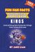Sacramento Libri GmbH Fun Fan Facts: The Unofficial Sports Guide- Sacramento Kings Basketball Book for Kids