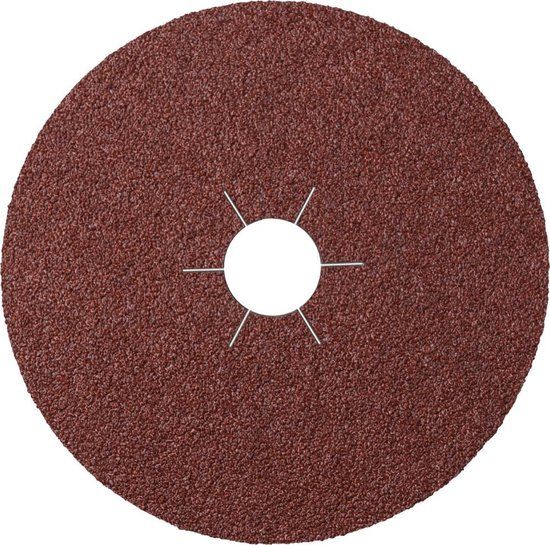 Klingspor CS 561 Fiberschijf 115X22, 40