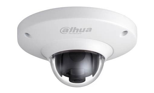 Dahua IPC-EB5400P 4MP Buiten IP Camera PoE