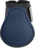 Waldhausen Kogelbeschermers Basic, paar Pony Donkerblauw