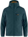 Fjallraven Fjällräven Bergtagen 60 Jas Groen XL Man