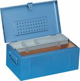 Gedore 1440 Gereedschapkist JUMBO - 340x841x427mm