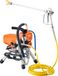 VEVOR Hogedruk Airless Spuitpistool 2200W Verfspuit