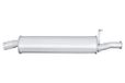 HELLA 8LD 366 029-021 Einddemper - Easy2Fit® Kit - Achter - eendelig - Set met montagedelen