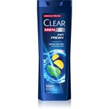 CLEAR Men 24H Fresh Anti-Dandruff Shampoo