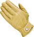 Held Classic Rider, gants, couleur: Beige, taille: 9