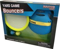 Braet Balvangspel bouncers.