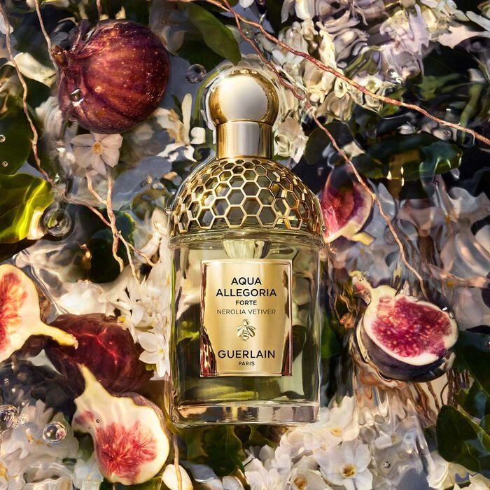 Guerlain Aqua Allegoria / 125 / Unisex
