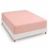 Degrees home Collection Hoeslaken, 135 x 200 x 33 cm, microvezel, geborsteld polyester, make-up