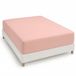 Degrees home Collection Hoeslaken, 135 x 190 x 33 cm, microvezel, polyester, geborsteld, make-up