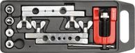 YATO Handmatige felsset 3-19 mm