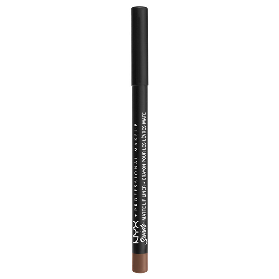 NYX Professional Makeup 41 - Cape Town Contourpotlood