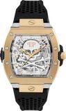 Philipp Plein The $Keleton2.0 PWJFA0825 Horloge