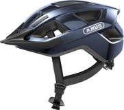 ABUS ADURO 3.0 LED Fietshelm Midnight Blue L