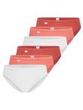 sloggi Dames tai slip 6 pack Basic+