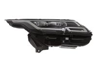 VALEO Koplamp (450722)