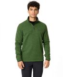 Vaude Rienza Iii Sweatshirt Groen M Man