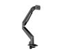 Multibrackets 3281 support d'écran plat pour bureau 124,5 cm (49") Argent