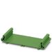 Phoenix Contact UM100-PROFIL 100CM boîtier pour rail DIN 100 x 100 Plastique Vert 1 pièce(s) Boîte