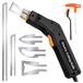 Cutter en mousse électrique, 300 W, 5 lames, 0-650 °C