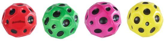 Van Manen Gametime Super Stuiterbal