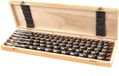 HBM 6-delige Slangenborenset 460 mm voor Hout en Zacht Hout