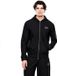 Ea7 Emporio Armani Sweatshirt Zwart L Man