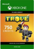 Trion Worlds Trove - 750 Credits - Xbox One