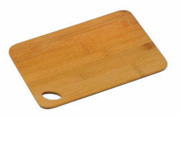 KESPER 58320 Bamboo Cutting Board - 30x21cm - Rectangular
