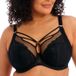 Elomi BH Brianna Underwire Plunge Bra Schwarz L 95 Damen