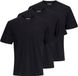 Jack & Jones Basic Shirt Heren (3-pack) - Maat S