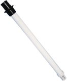 T-h Marine Overloop Afvoerbuis Blanc Polyester