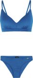 Protest PRTKyla Beugelbikini Dames Gladio Blue