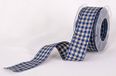 Furlanis Geruit band, 40 mm x 20 m, 13 stuks