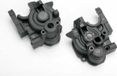 Traxxas Moitiés de boîte de vitesses (droite et gauche)