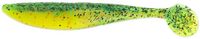 Lunker City Swimfish 5inch 12,5Cm 4st. Fire Perch