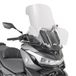 GIVI Transparante voorruit VOGE SR4 350 (2022)