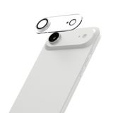 LAUT PRIME GLASS Cameralensbeschermer voor iPhone 17 Air Transparant