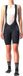 Castelli Free Unlimited Fietsbroek Zwart L Vrouw