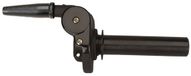 Domino gashendel HR Cross voor motor TT 2T Quad ATV 2203.03-02 Nieuw Noir