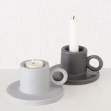 Boltze Home Kandelaar bekermodel H7cm