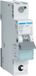 Hager MBS106 Zekeringautomaat 1-polig 6 A 400 V
