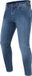 Rebelhorn Classic 3 Slim Fit Motorjeans Blauw Uitgebleekt Denim Maat 30/34 Mannen