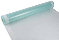 Boni-Shop GmbH Grille film met nagelrand 1,5m x 4m - Stevig & Duurzaam