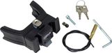 Ortlieb Mounting Set E-Bike Ultimate6 With Lock - OE207