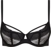 Chantelle Play Beugel BH Zwart