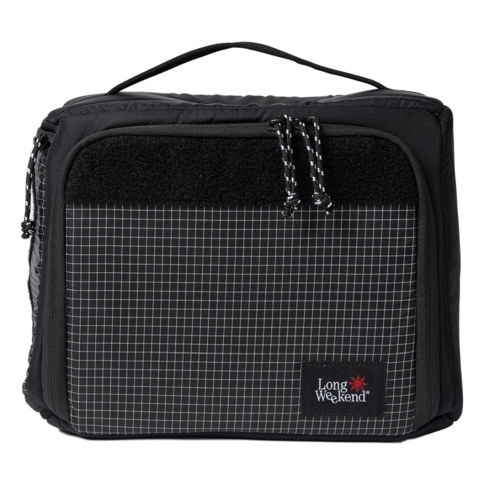 Moment Long Weekend Morro Camera Cube, 8L