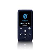 Lenco Xemio-861 MP3 Player - 8GB - Blue